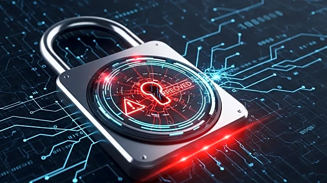 Threat Actor Linked to Ransomware Operations Uses Revoked Certificate for Malware