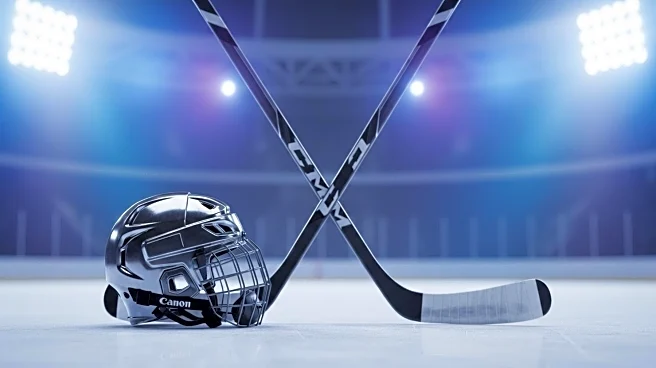 Trenton Welcomes Return of Minor League Hockey with New ECHL Team