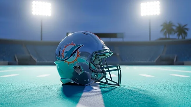 Miami Dolphins Face Uncertainty with Tua Tagovailoa After Loss