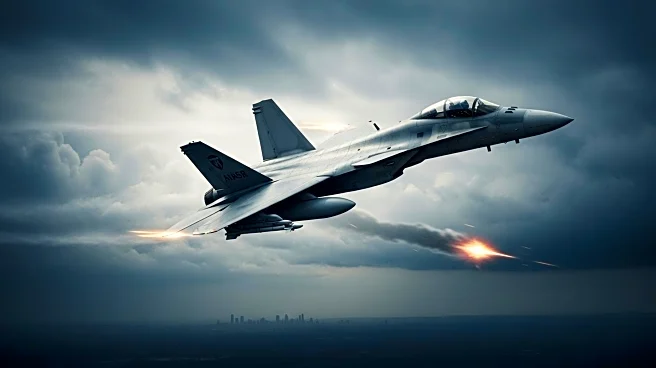 Israel's Airstrike in Qatar Targets Hamas Leadership Amid Tensions