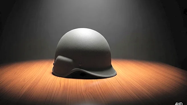Investigation Underway After Soldier's Death at Fort Leonard Wood