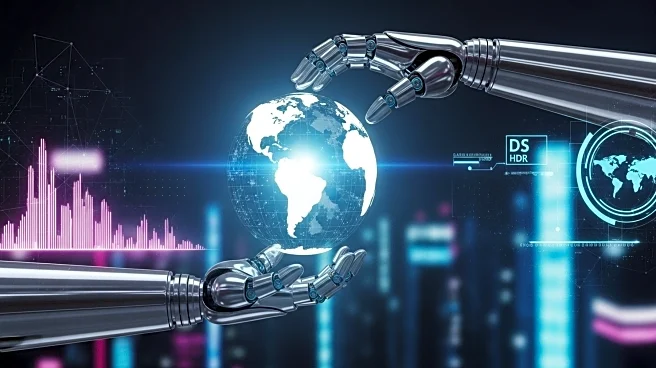 OpenAI Faces Potential Relocation Amid Regulatory Scrutiny Over Restructuring