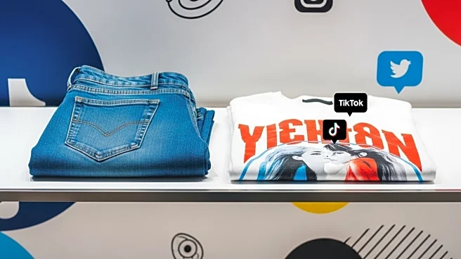 Legacy Teen Brands Hollister and American Eagle Thrive in TikTok Era