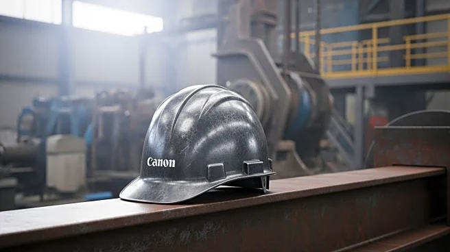 US Steel Workers Secure Job Protections Amid Plant Closure