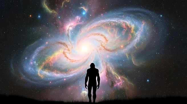 Cosmic Events May Have Influenced Hominin Evolution, Study Suggests