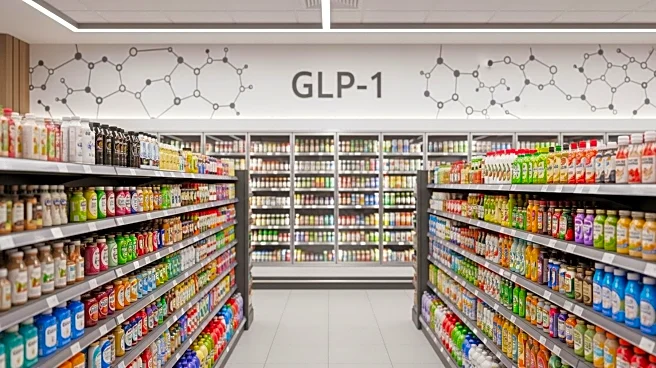 Convenience Stores Poised to Benefit from GLP-1 Shopper Trends