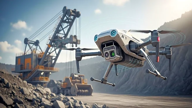 Pervidi Introduces AI-Powered Inspections for Enhanced Mining Safety