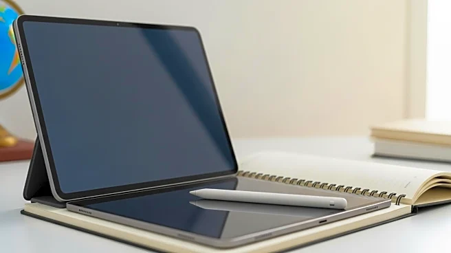 NotebookLM Introduces New Features for Enhanced Study Tools