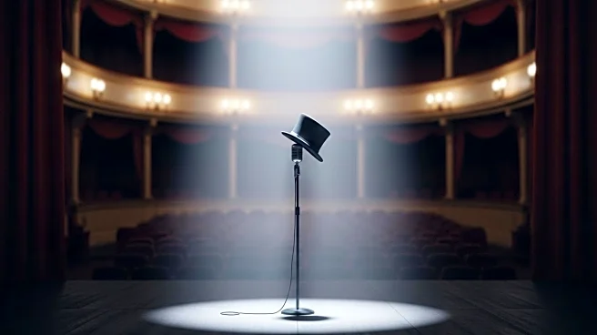 Billy Porter Exits Cabaret Due to Sepsis, Production Adjusts Cast