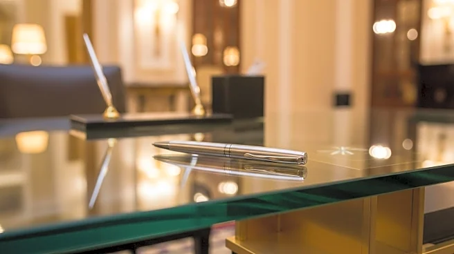 Katherine Wylie Appointed Director of Finance at The St. Regis Bal Harbour