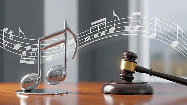 Musicians Exit Spotify Over CEO's Defense Investments, Sparking Industry Debate