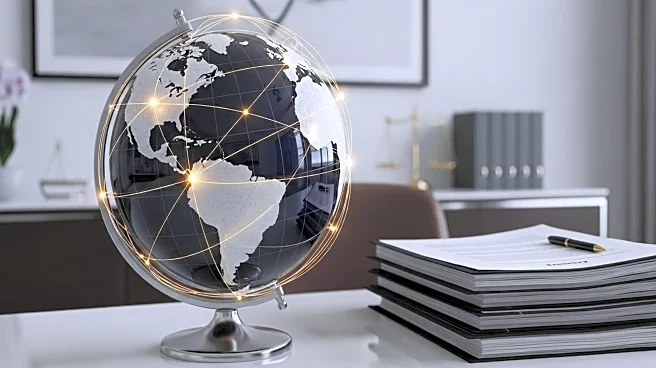 Siam Legal International Expands Global Reach with New Offices and Services
