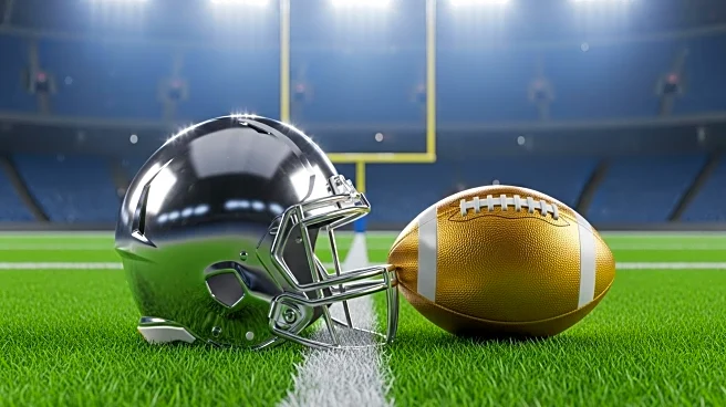Minnesota Vikings Secure Comeback Victory Against Chicago Bears in NFL Opener