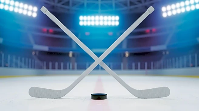ECHL Approves Relocation of Utah Grizzlies to Trenton, Reviving Local Hockey Scene
