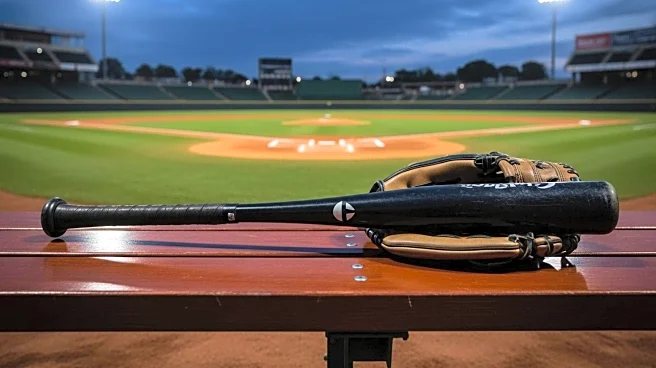 San Diego Padres' Ryan O'Hearn Predicted to Join Cincinnati Reds After 2025 Season