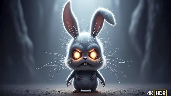 Bryan Fuller Debuts 'Dust Bunny' at TIFF, Bringing Family-Friendly Horror to the Fore