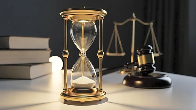 King  Spalding's 2,400 Hour Rule Reflects Legal Industry Norms, Says Recruiter