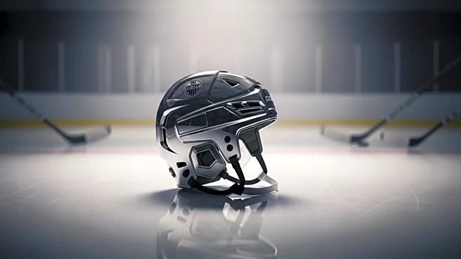 NHL Offseason: Edmonton Oilers Under the Microscope Amidst Quiet Period