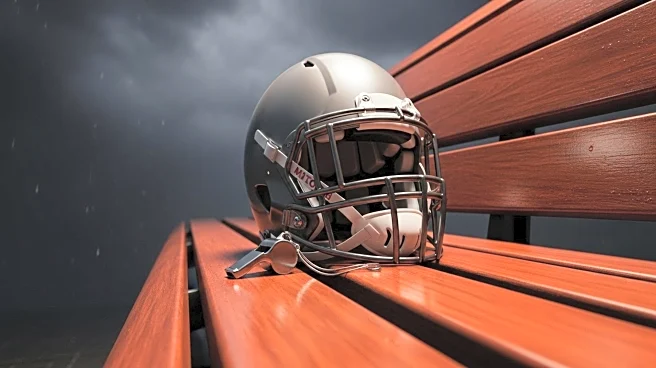 Delaware State Secures Victory Under Coach DeSean Jackson Amidst Weather Delays