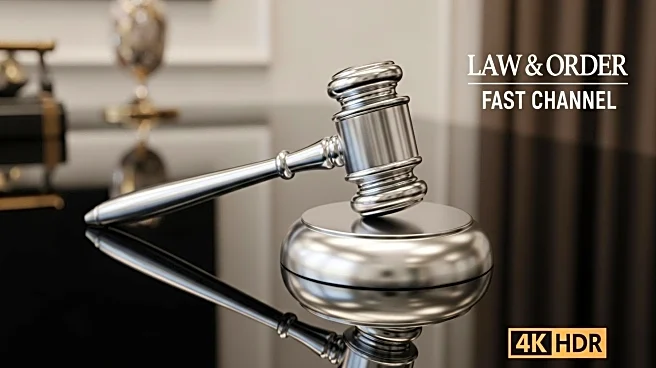 NBCUniversal and Wolf Entertainment Introduce 'Law  Order' FAST Channel to Expand Audience Reach