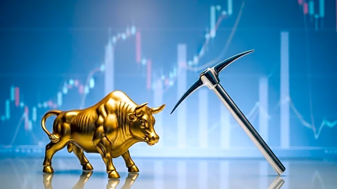 FTSE 100 Rises with Energy and Mining Stocks Leading Gains