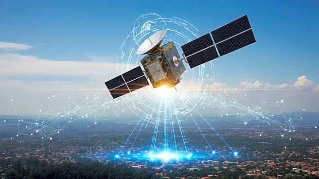 LINX to Assume Control of Asteroid's Kenyan Interconnection Operations, Enhancing Global Connectivity