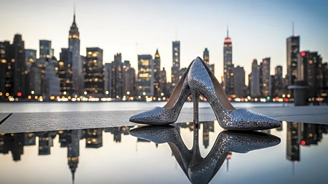 Stuart Weitzman Launches Fall Campaign Featuring Ashley Graham and Ilana Glazer, Celebrating NYC