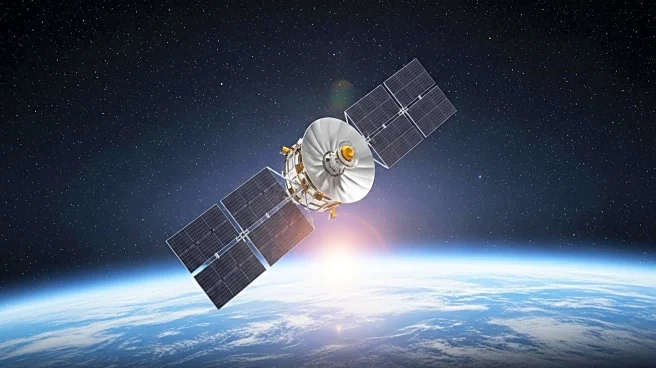 AT CEO John Stankey Unconcerned About SpaceX's Mobile-First Ambitions