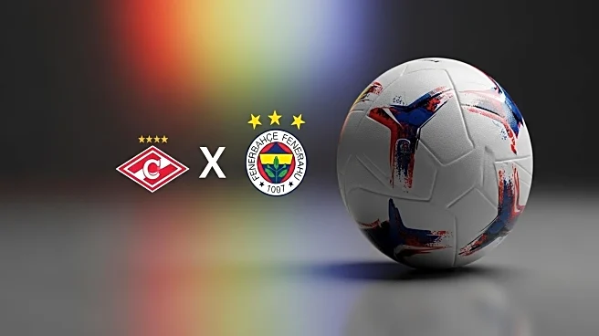 Spartak Moscow and Fenerbahçe Finalize Alexander Djiku Transfer