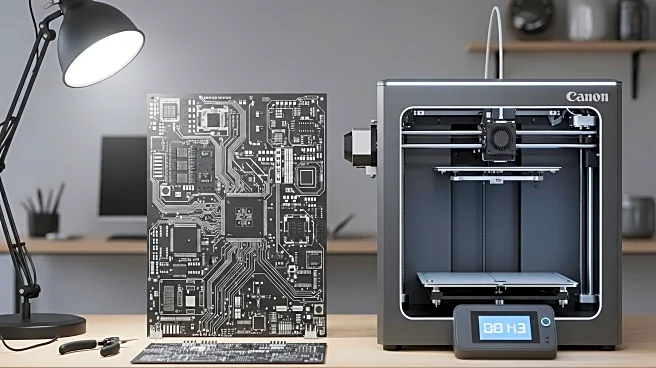 FreeCAD Enhancements Facilitate PCB Case Design for DIY Enthusiasts