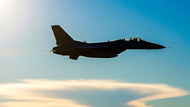 Aviation Week Highlights Defense Insights from DSEI and AFA for Fiscal 2026