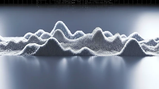 Bulk Acoustic Wave Filter Market Set for Major Growth, Projected to Reach $12.5 Billion by 2033