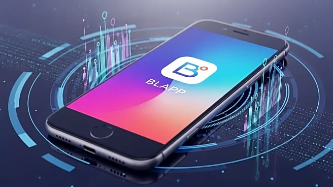 BLAPP App Creator Expands to Boost Profits for Black-Owned Businesses Nationwide
