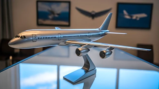 Boeing Achieves Record Aircraft Deliveries, Surpassing 2024 Figures