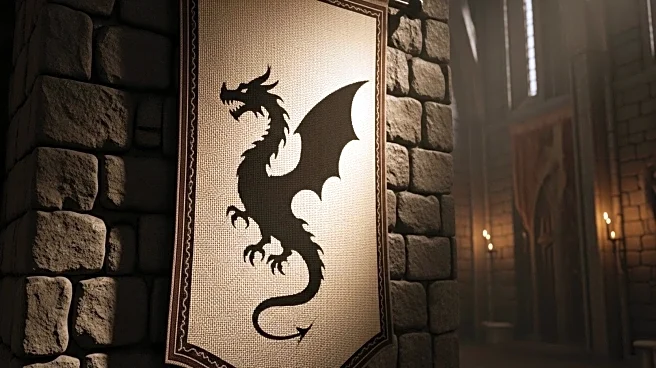 Olivia Cooke Discusses Intense 'House of the Dragon' Scene and Industry Challenges