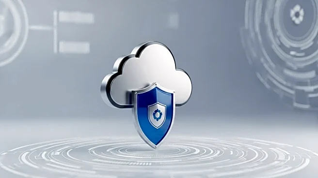 Grant Thornton Enhances Data Resiliency with Veeam Cloud Integration