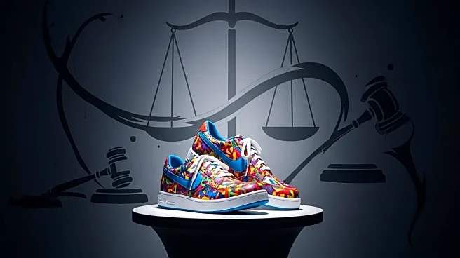 Crocs' Supreme Court Petition Highlights Lanham Act Circuit Split