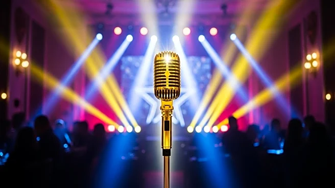 Celebrity Events Highlight September 2025 with Star-Studded Appearances