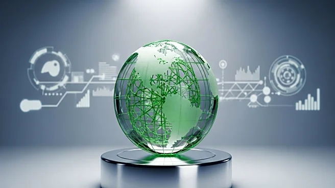 The Vita Group Advocates for Accelerated Sustainability and Innovation