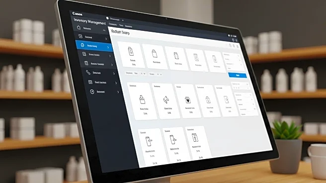 Shopify's Unified Inventory Management System Reduces Overstock Risks for Retailers