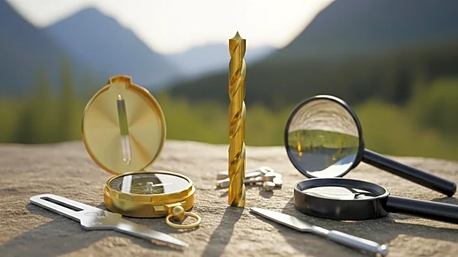 Cassiar Gold Expands Drilling Program and Releases New Technical Report
