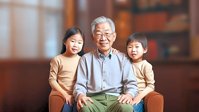 New Book Highlights 'Superaging' Techniques for a Youthful Life