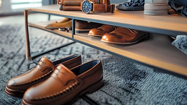 Experts Advocate for Shoe-Free Homes to Reduce Indoor Contaminants