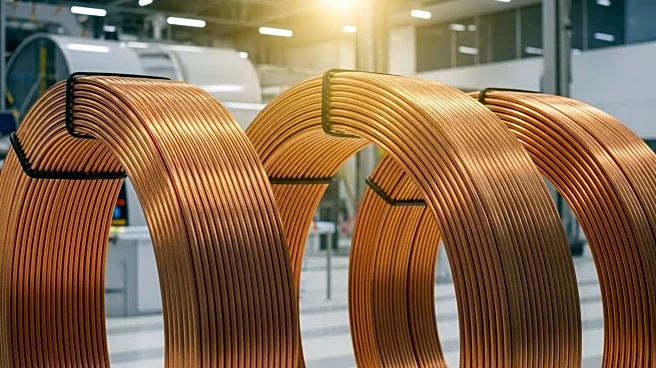 Anglo American and Teck Resources Merge, Enhancing Chilean Copper Assets