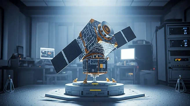 DelSontro Enterprises Partners with SWISSto12 for HummingSat Test Optimization