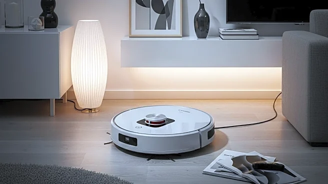Roborock Offers Discount on New-Gen Robot Vacuum, Aims to Simplify Home Cleaning