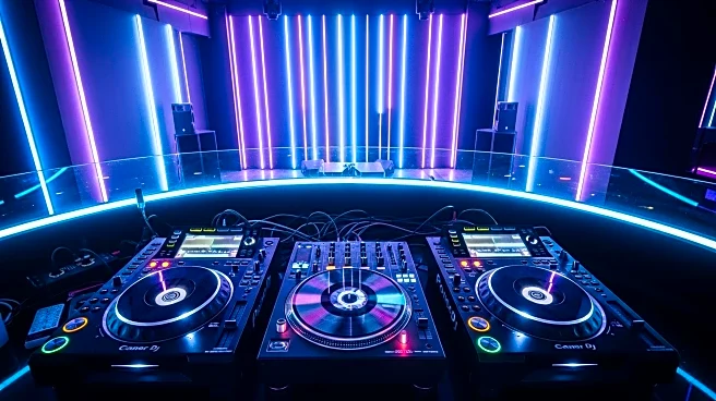 Reframe Studios to Debut New Los Angeles Venue with Solomun Performance