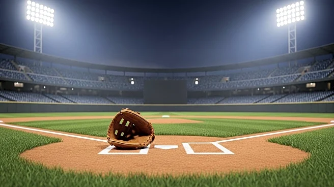 Royals' Ryan Bergert Struggles in Loss to Cleveland
