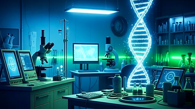 Made Scientific and Hemogenyx Pharmaceuticals Partner to Advance CAR-T Therapy for Leukemia