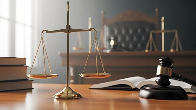 Michigan Judge Dismisses Charges Against 15 Accused in 2020 Election Certification Attempt